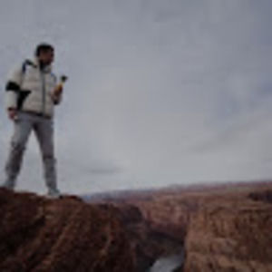 Meet your Posher, Adam